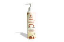  Natural Baby Care Products - Baby Lotion 